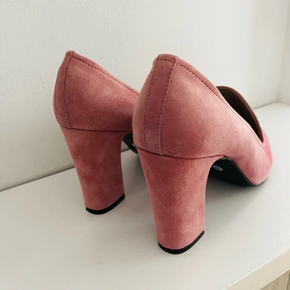Donald Pliner heels - Picture 4 of 5